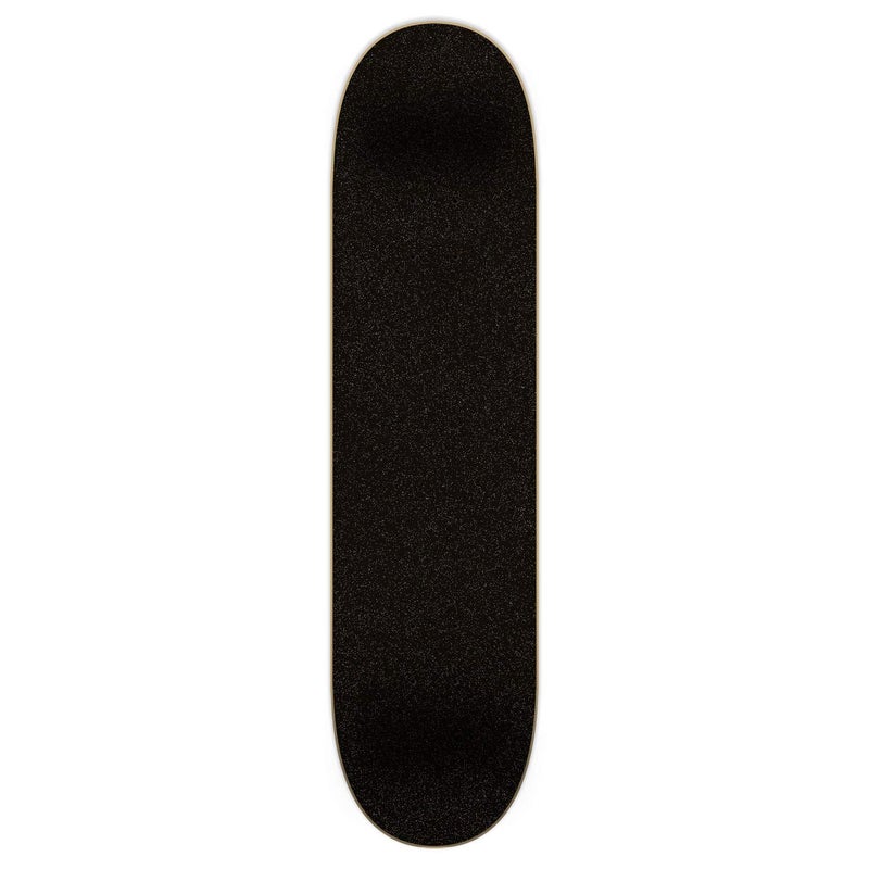 Yocaher Professional Complete 7.75" Skateboard w/7Ply Maple Deck, BlackWidow Premium Grip Tape, Aluminum Alloy Truck, ABEC-9 Bearing (Complete - 7.75 - Red) - Image 2